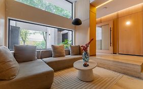 Casa Calderon by Capitalia